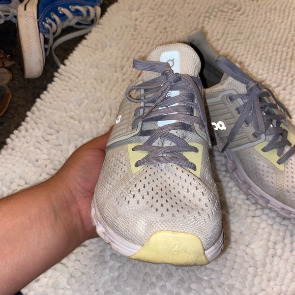 Women’s On Cloudswift Shoes - Picture 12 of 13